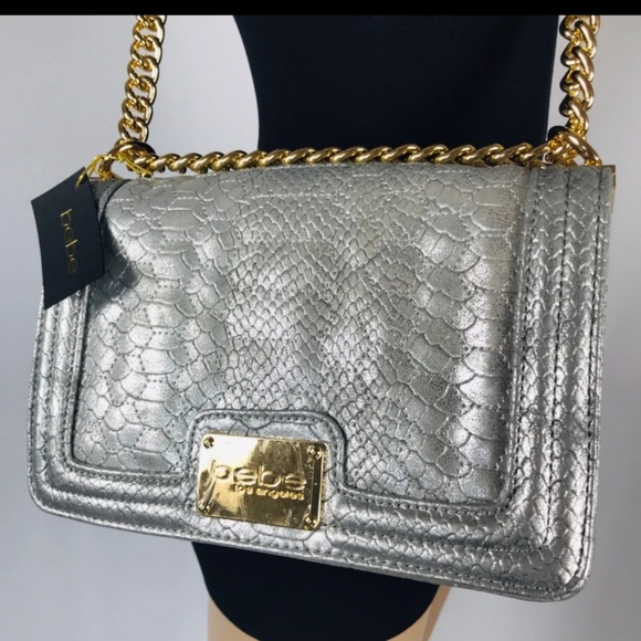 Beautiful bebe Gillian Crossbody - Picture 2 of 7